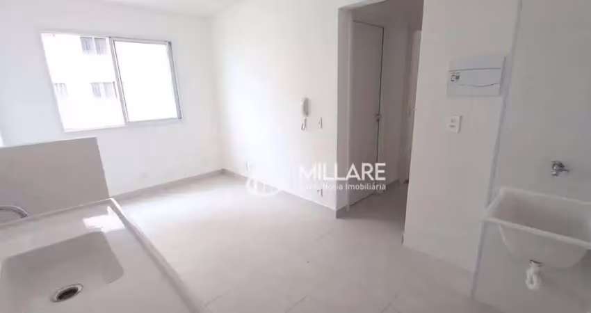 Apartamento com 2 quartos para alugar na Rua Visconde de Parnaíba, 766, Brás, São Paulo