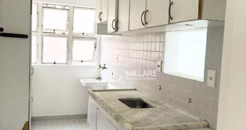 APARTAMENTO LOCAÇÃO/VENDA SACOMÃ