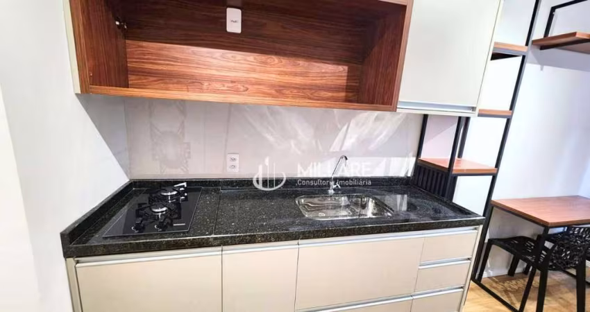 APARTAMENTO LOCAÇÃO MOOCA