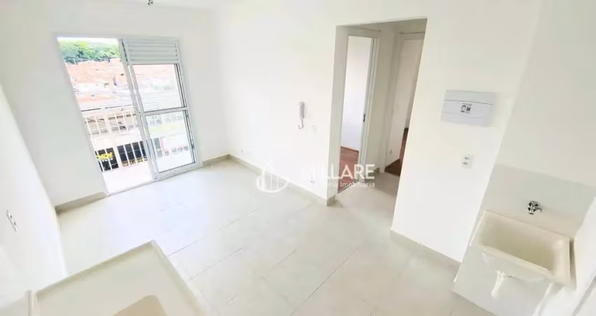 Apartamento com 2 quartos à venda na Avenida Vila Ema, Vila Zelina, São Paulo