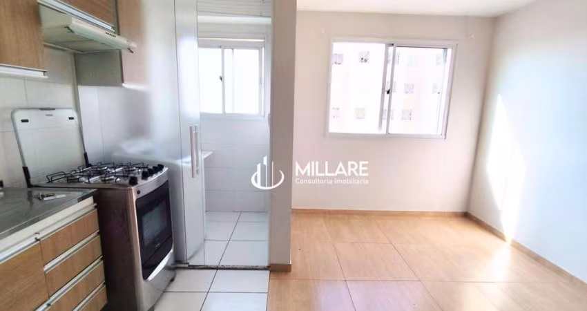 APARTAMENTO LOCAÇÃO CAMBUCI