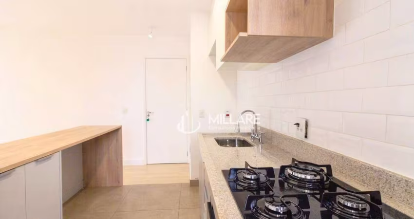 APARTAMENTO VENDA CAMBUCI