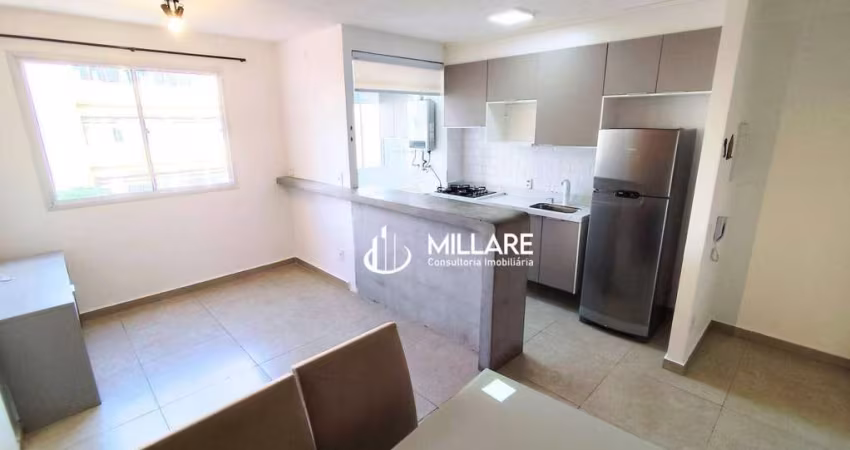 APARTAMENTO LOCAÇÃO CAMBUCI