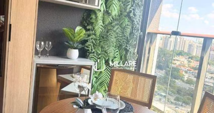 APARTAMENTO LOCAÇÃO VILA CLEMENTINO
