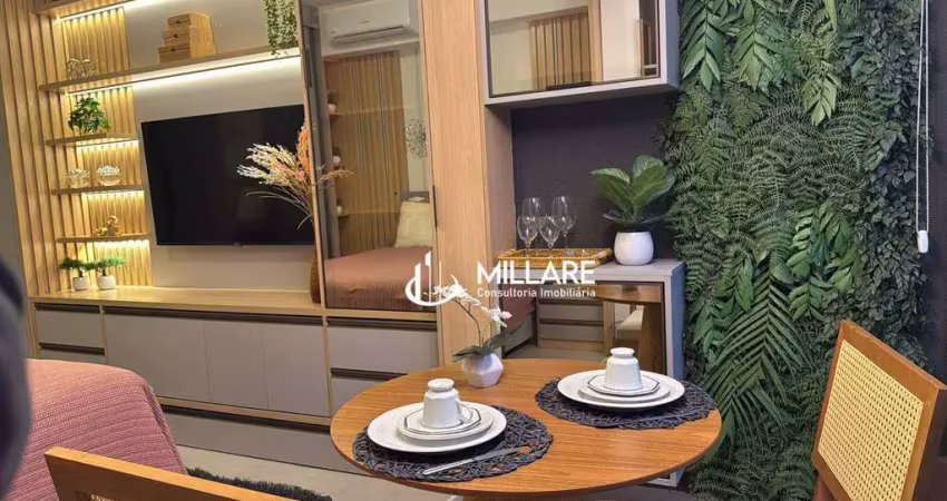 Apartamento com 1 quarto para alugar na Rua Doutor Bacelar, 780, Vila Clementino, São Paulo