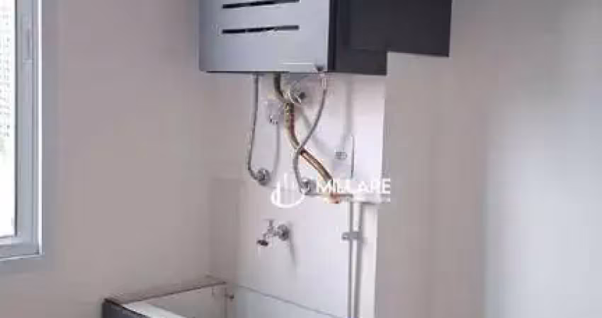 Apartamento com 2 quartos para alugar na Rua Cesário Alvim, 770, Belenzinho, São Paulo