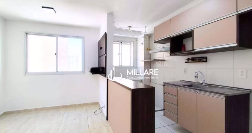 APARTAMENTO LOCAÇÃO CAMBUCI