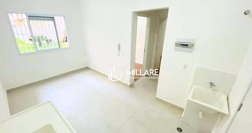 APARTAMENTO LOCAÇÃO VILA PRUDENTE