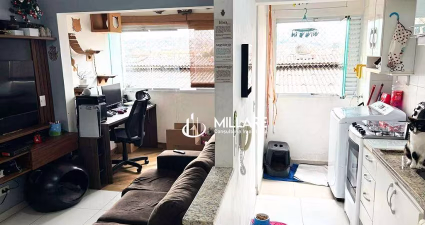 APARTAMENTO VENDA VILA PRUDENTE