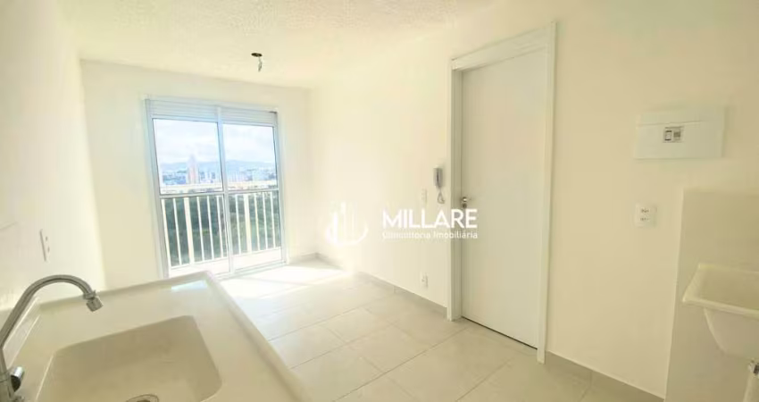 APARTAMENTO LOCAÇÃO/VENDA BARRA FUNDA