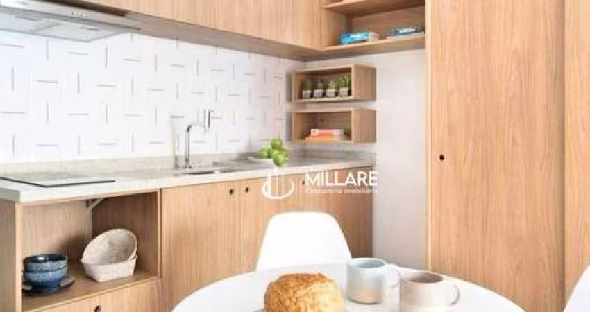 APARTAMENTO VENDA BELA VISTA