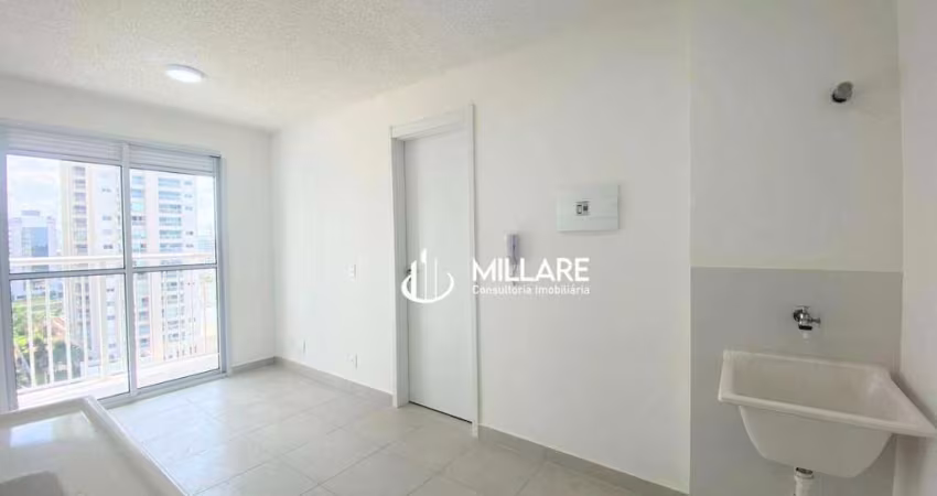 APARTAMENTO LOCAÇÃO BARRA FUNDA