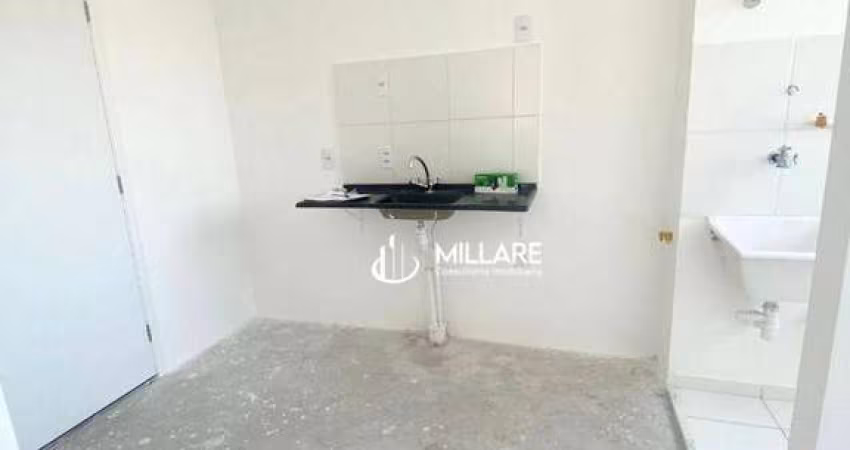 APARTAMENTO VENDA CAMBUCI
