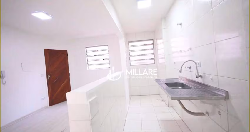 APARTAMENTO VENDA CONSOLAÇÃO