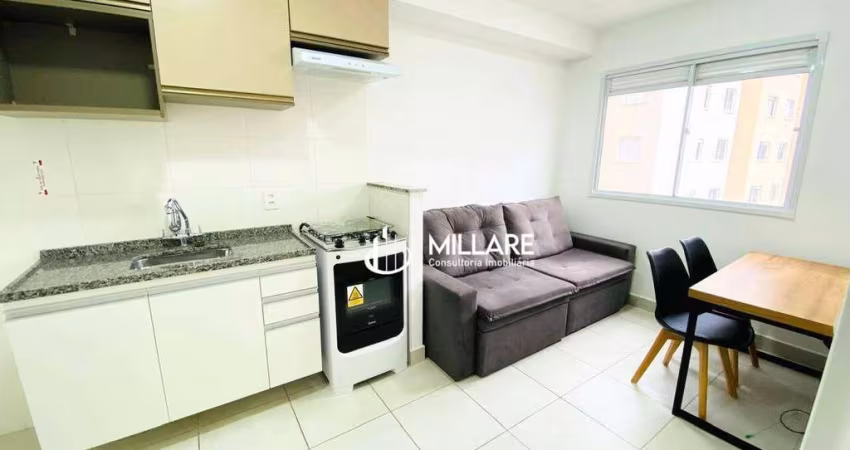 APARTAMENTO LOCAÇÃO VILA PRUDENTE