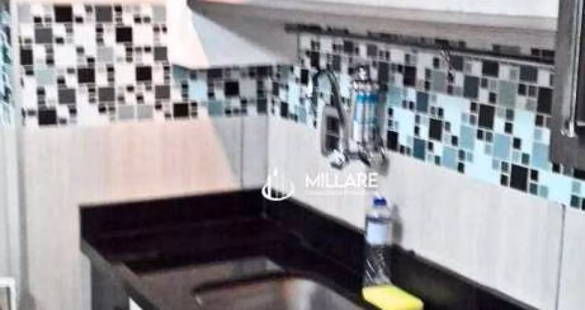 APARTAMENTO LOCAÇÃO BELA VISTA