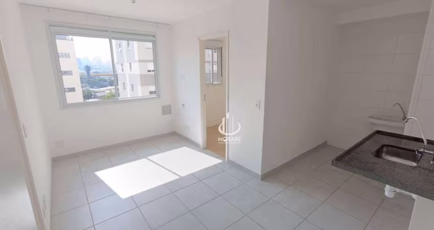APARTAMENTO LOCAÇÃO CAMBUCI