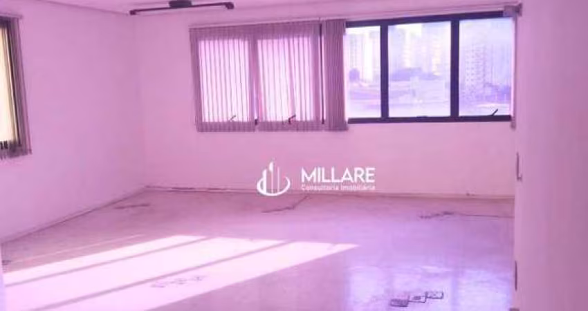 SALA COMERCIAL LOCAÇÃO VILA CLEMENTINO