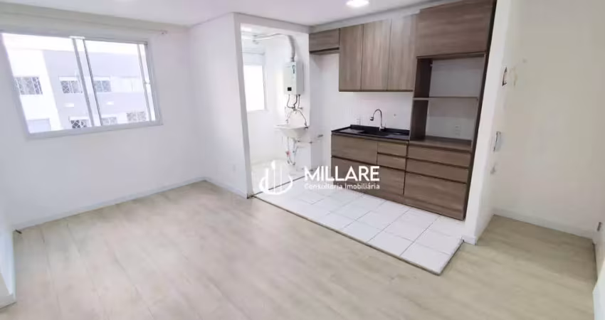 Apartamento com 2 quartos à venda na Rua do Lavapés, 415, Cambuci, São Paulo