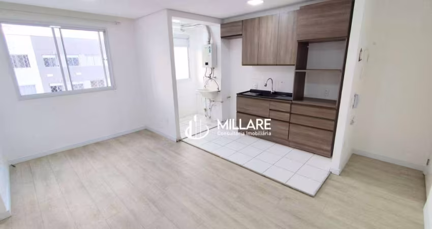 APARTAMENTO LOCAÇÃO CAMBUCI