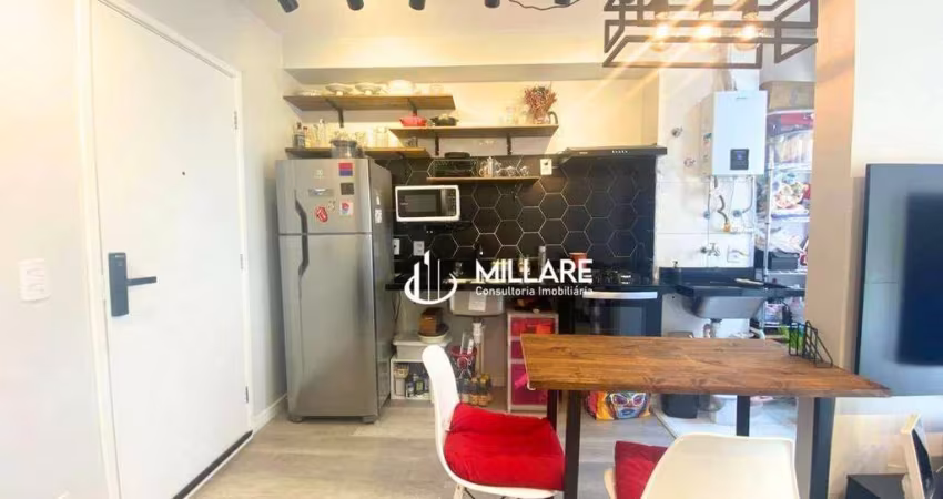 APARTAMENTO LOCAÇÃO BARRA FUNDA