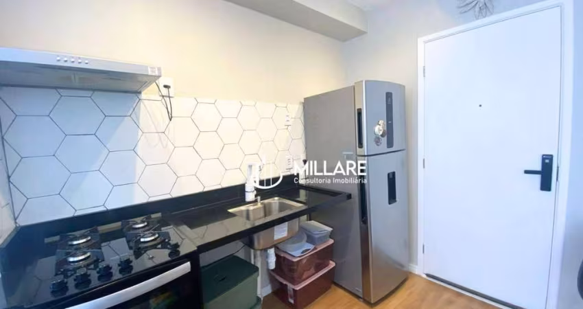 APARTAMENTO LOCAÇÃO BARRA FUNDA