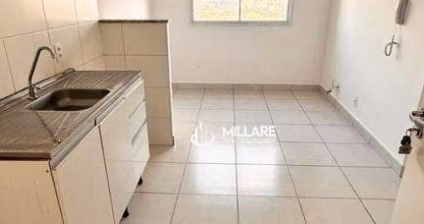 APARTAMENTO LOCAÇÃO/VENDA SACOMÃ