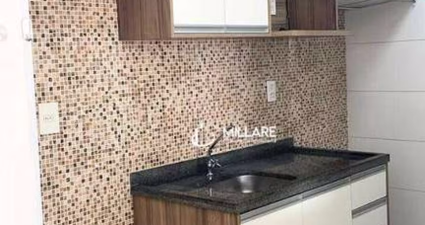 APARTAMENTO LOCAÇÃO IPIRANGA