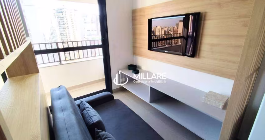 STUDIO LOCAÇÃO VILA MARIANA