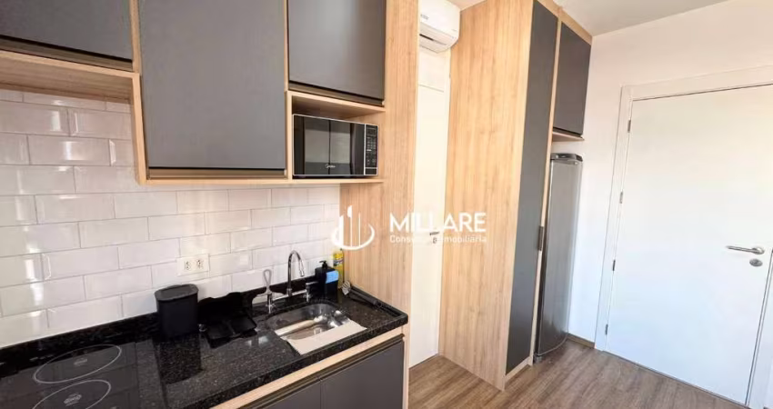 APARTAMENTO LOCAÇÃO CURSINO