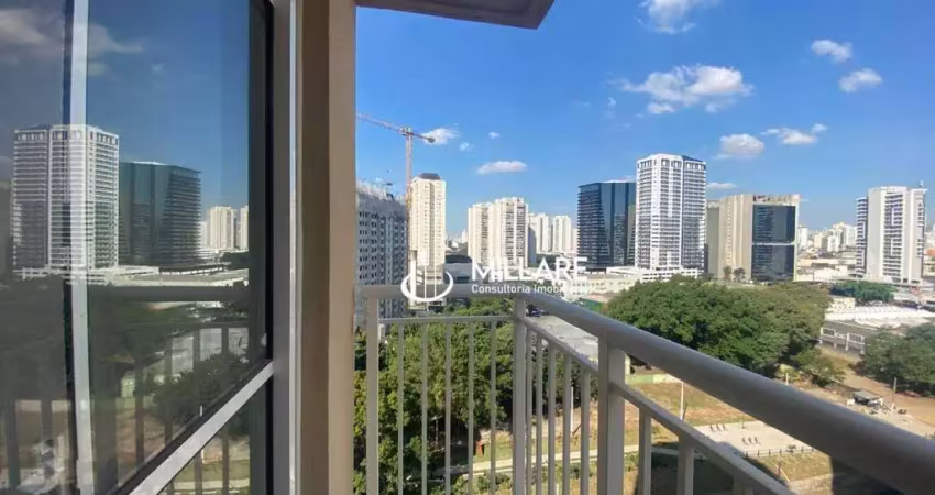 Apartamento com 1 quarto para alugar na Rua Rubens Porta Nova, 166, Barra Funda, São Paulo