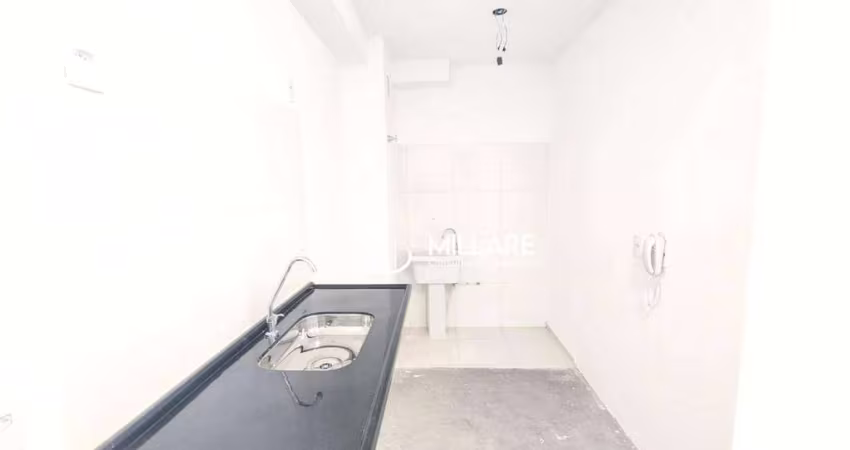 APARTAMENTO LOCAÇÃO MOOCA