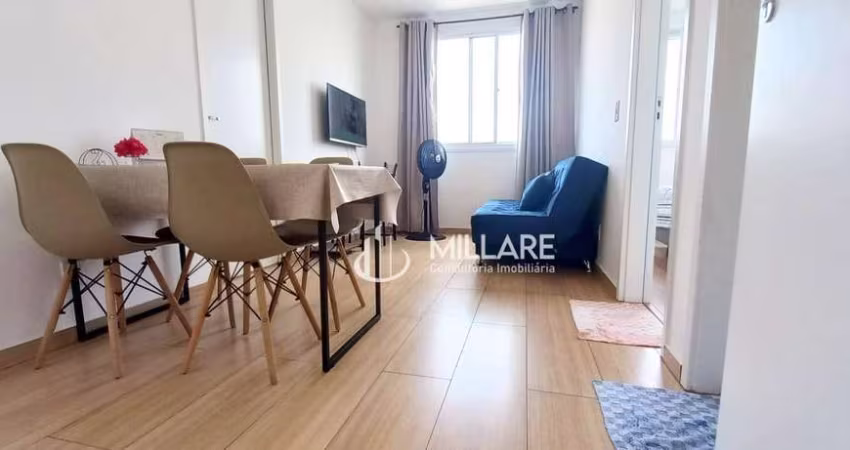 APARTAMENTO VENDA BRÁS