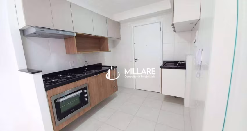 APARTAMENTO LOCAÇÃO BRÁS