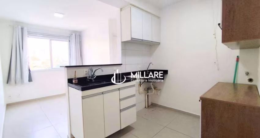 APARTAMENTO LOCAÇÃO CAMBUCI