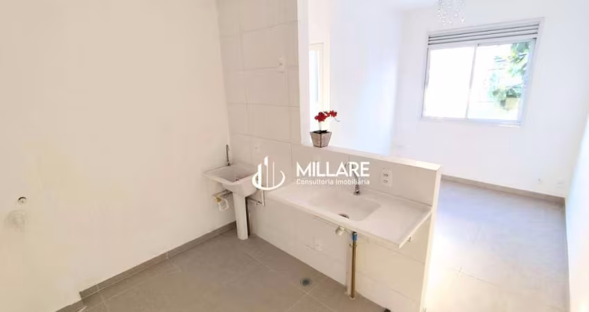 APARTAMENTO GARDEN LOCAÇÃO CAMBUCI