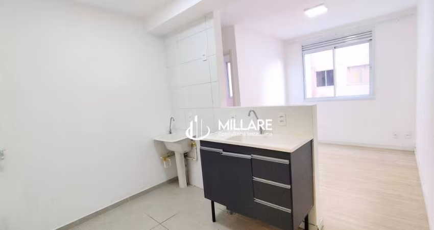 APARTAMENTO LOCAÇÃO CAMBUCI