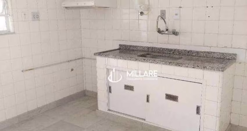 APARTAMENTO VENDA CAMBUCI