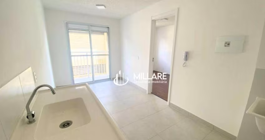 APARTAMENTO LOCAÇÃO BARRA FUNDA
