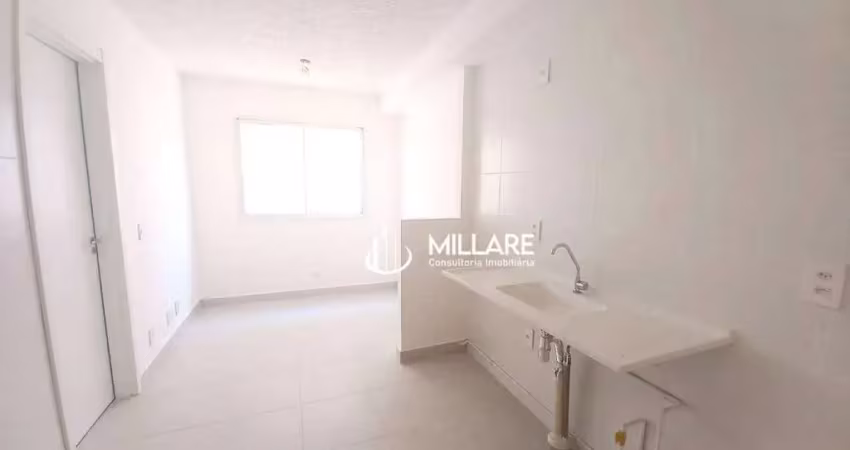 Apartamento com 1 quarto para alugar na Rua Visconde de Parnaíba, 766, Brás, São Paulo