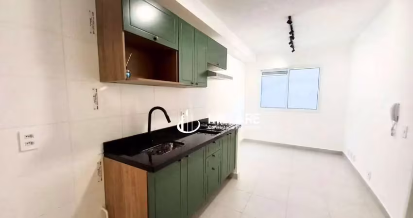 APARTAMENTO LOCAÇÃO BRÁS