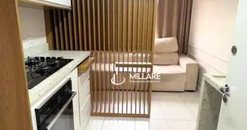 Apartamento com 2 quartos à venda na Rua Antônio Gomes Ferreira, Sacomã, São Paulo