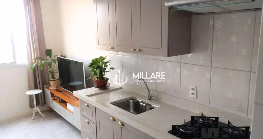 APARTAMENTO VENDA MOOCA