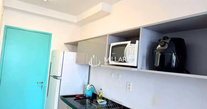 Apartamento com 1 quarto à venda na Rua Gravataí, 118, Consolação, São Paulo
