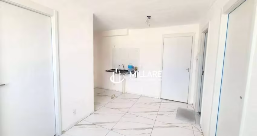Apartamento com 2 quartos para alugar na Avenida Presidente Wilson, 620, Parque da Mooca, São Paulo