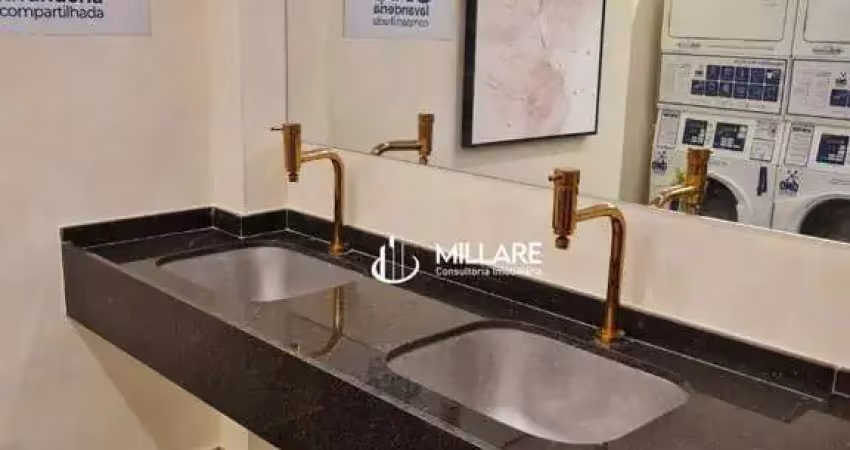 Apartamento com 1 quarto para alugar na Rua Ettore Lantieri, 108, Sacomã, São Paulo