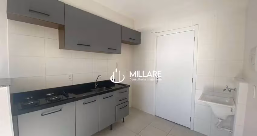 Apartamento com 1 quarto para alugar na Avenida Thomas Edison, 944, Barra Funda, São Paulo