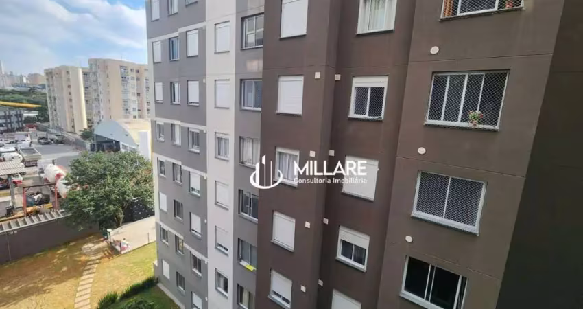 Apartamento com 1 quarto à venda na Avenida Presidente Wilson, 620, Parque da Mooca, São Paulo