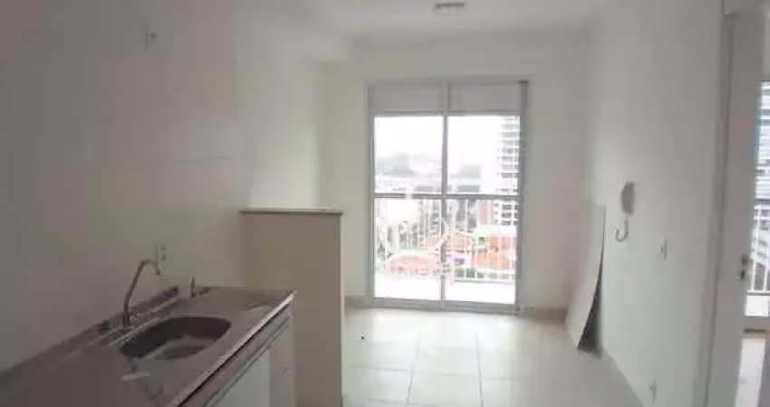 Apartamento com 1 quarto à venda na Avenida Rudge, 459, Barra Funda, São Paulo