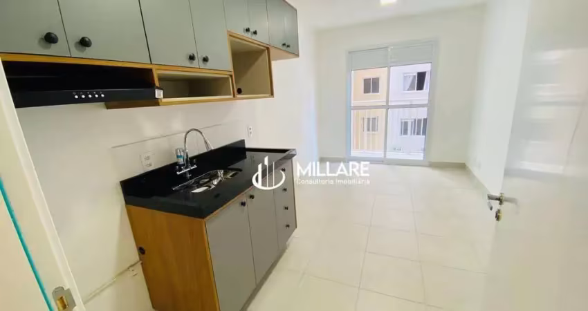 Apartamento com 2 quartos para alugar na Avenida Professor Luiz Ignácio Anhaia Mello, 4001, Vila Graciosa, São Paulo